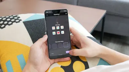 벳리걸 카지노 모바일 앱